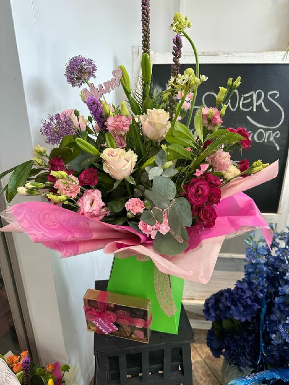 Pink Collection