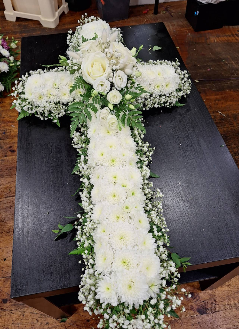 Cross